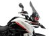 Plexi Touring Screen 21754 BENELLI TRK 702 (23-24), TRK 702 X (23-24)