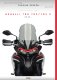 Plexi Touring Screen 21754 BENELLI TRK 702 (23-24), TRK 702 X (23-24)