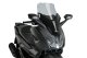 Plexi Windshield V-Tech Line Sport 21319 HONDA FORZA 125 (18-20), FORZA 300 (18-20)