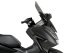 Plexi Windshield V-Tech Line Sport 21319 HONDA FORZA 125 (18-20), FORZA 300 (18-20)