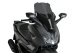 Plexi Windshield V-Tech Line Sport 21319 HONDA FORZA 125 (18-20), FORZA 300 (18-20)