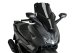 Plexi Windshield V-Tech Line Sport 21319 HONDA FORZA 125 (18-20), FORZA 300 (18-20)