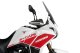 Plexi Touring Screen 21388 MOTO MORINI X-CAPE 700 (21-24)