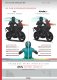 Plexi Touring Screen 21388 MOTO MORINI X-CAPE 700 (21-24)