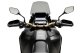 Plexi Touring Screen 21395 HONDA CRF1100L AFRICA TWIN (24-25), CRF1100L AFRICA TWIN ADVENTURE SPORTS (20-25)