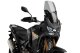 Plexi Touring Screen 21395 HONDA CRF1100L AFRICA TWIN (24-25), CRF1100L AFRICA TWIN ADVENTURE SPORTS (20-25)