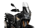Plexi Touring Screen 21395 HONDA CRF1100L AFRICA TWIN (24-25), CRF1100L AFRICA TWIN ADVENTURE SPORTS (20-25)
