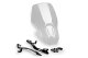 Plexi Touring Screen 21396 HONDA CRF1100L AFRICA TWIN (20-25)