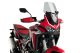 Plexi Touring Screen 21396 HONDA CRF1100L AFRICA TWIN (20-25)