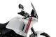 Plexi Touring Screen 21437 DUCATI DESERT X (22-26), DESERT X DISCOVERY (25), DESERT X RALLY (24-25)