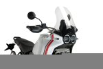 Plexi Touring Screen 21437 DUCATI DESERT X (22-26), DESERT X DISCOVERY (25), DESERT X RALLY (24-25)