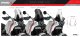 Plexi Touring Screen 21437 DUCATI DESERT X (22-26), DESERT X DISCOVERY (25), DESERT X RALLY (24-25)