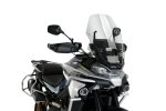 Plexi Touring Screen 21546 CFMOTO 800MT EXPLORE (24), 800MT SPORT (22-25), 800MT TOURING (22-25)