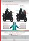 Plexi Touring Screen 21546 CFMOTO 800MT EXPLORE (24), 800MT SPORT (22-25), 800MT TOURING (22-25)