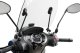 Plexi Urban 21568 PIAGGIO BEVERLY 300 IE (11-21)