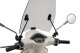 Plexi Urban 21591 VESPA PRIMAVERA 125 (14-25), PRIMAVERA 125 75TH (18-20), PRIMAVERA 125 RED (18-20), PRIMAVERA 125 S IGET (21-25), PRIMAVERA 150 (17-23), PRIMAVERA 150 TOURING (17-23), PRIMAVERA 50 (14-25)…