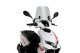 Plexi Trafic 21645 KEEWAY HURRICANE 50 (21-23)