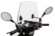 Plexi Trafic 21645 KEEWAY HURRICANE 50 (21-23)