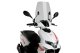 Plexi Urban 21646 KEEWAY HURRICANE 50 (21-23)