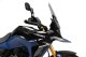 Plexi Touring Screen 21652 SUZUKI DL800 V-STROM (24-25), DL800 V-STROM DE (23-26), DL800 V-STROM SE (25), DL800 V-STROM TECH (23-26)