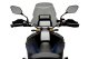Plexi Touring Screen 21652 SUZUKI DL800 V-STROM (24-25), DL800 V-STROM DE (23-26), DL800 V-STROM SE (25), DL800 V-STROM TECH (23-26)