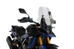 Plexi Touring Screen 21652 SUZUKI DL800 V-STROM (24-25), DL800 V-STROM DE (23-26), DL800 V-STROM SE (25), DL800 V-STROM TECH (23-26)
