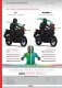 Plexi Touring Screen 21652 SUZUKI DL800 V-STROM (24-25), DL800 V-STROM DE (23-26), DL800 V-STROM SE (25), DL800 V-STROM TECH (23-26)