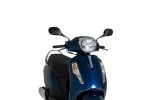 Plexi Trafic 21689 SUZUKI ADDRESS 125i E5 (21-25)