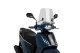 Plexi Trafic 21701 PEUGEOT TWEET 125 ACTIVE (23), TWEET 125 GT (23-25)