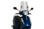 Plexi Urban 21690 SUZUKI ADDRESS 125i E5 (21-25)