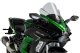 Plexi Z-Racing Screen 21714 KAWASAKI NINJA H2 SX (23-26), NINJA H2 SX SE (23-26)