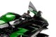 Plexi Z-Racing Screen 21714 KAWASAKI NINJA H2 SX (23-26), NINJA H2 SX SE (23-26)