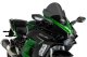 Plexi Z-Racing Screen 21714 KAWASAKI NINJA H2 SX (23-26), NINJA H2 SX SE (23-26)