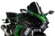 Plexi Z-Racing Screen 21714 KAWASAKI NINJA H2 SX (23-26), NINJA H2 SX SE (23-26)