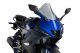Plexi Z-Racing Screen 21715 YAMAHA YZF-R125 (23-26)