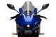 Plexi Z-Racing Screen 21715 YAMAHA YZF-R125 (23-26)