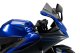 Plexi Z-Racing Screen 21715 YAMAHA YZF-R125 (23-26)