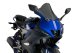 Plexi Z-Racing Screen 21715 YAMAHA YZF-R125 (23-26)