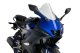 Plexi Z-Racing Screen 21715 YAMAHA YZF-R125 (23-26)