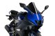 Plexi Z-Racing Screen 21715 YAMAHA YZF-R125 (23-26)