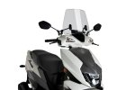 Plexi Trafic 21720 SUZUKI AVENIS 125i (21-24)