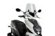 Plexi Trafic 21720 SUZUKI AVENIS 125i (21-24)