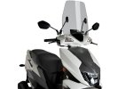 Plexi Urban 21721 SUZUKI AVENIS 125i (21-24)