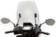 Plexi Urban 21721 SUZUKI AVENIS 125i (21-24)