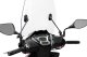 Plexi Trafic 21736 KYMCO AGILITY S 125I CBS E5