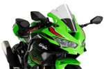 Plexi Z-Racing Screen 21767 KAWASAKI ZX-4R NINJA (24-26), ZX-4RR NINJA (24-26)