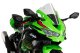 Plexi Z-Racing Screen 21767 KAWASAKI ZX-4R NINJA (24-26), ZX-4RR NINJA (24-26)