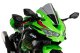 Plexi Z-Racing Screen 21767 KAWASAKI ZX-4R NINJA (24-26), ZX-4RR NINJA (24-26)