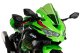 Plexi Z-Racing Screen 21767 KAWASAKI ZX-4R NINJA (24-26), ZX-4RR NINJA (24-26)