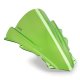Plexi Z-Racing Screen 21767 KAWASAKI ZX-4R NINJA (24-26), ZX-4RR NINJA (24-26)